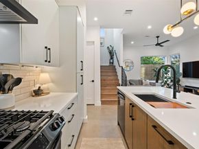 4907 Delores Ave, Austin TX 78721
