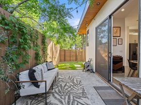 4907 Delores Ave, Austin TX 78721