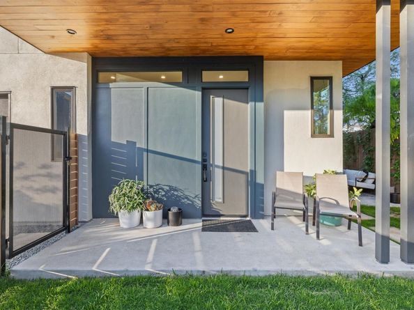 4907 Delores Ave, Austin TX 78721