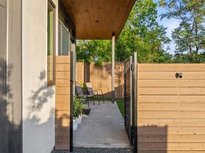 4907 Delores Ave, Austin TX 78721