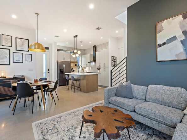 4907 Delores Ave, Austin TX 78721