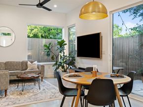 4907 Delores Ave, Austin TX 78721
