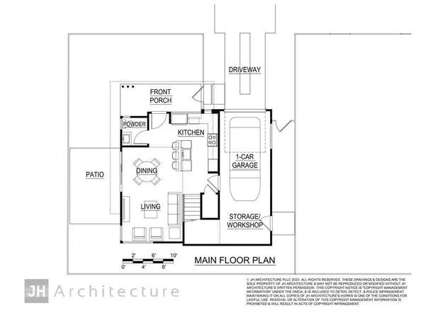 4907 Delores Ave, Austin TX 78721