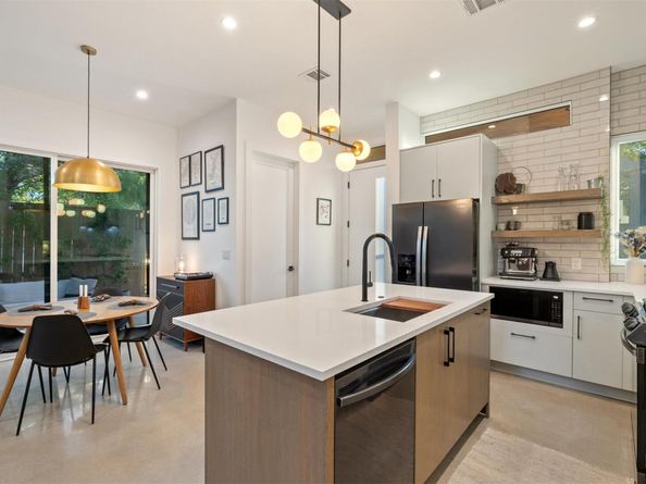 4907 Delores Ave, Austin TX 78721