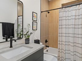 4907 Delores Ave, Austin TX 78721