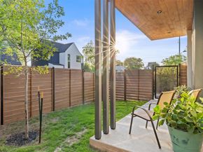 4907 Delores Ave, Austin TX 78721