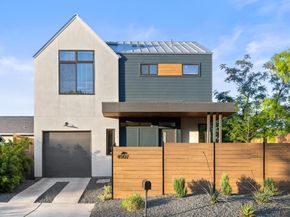 4907 Delores Ave, Austin TX 78721