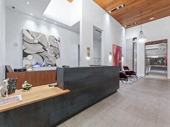 210 Lavaca ST 1902, Austin TX 78701
