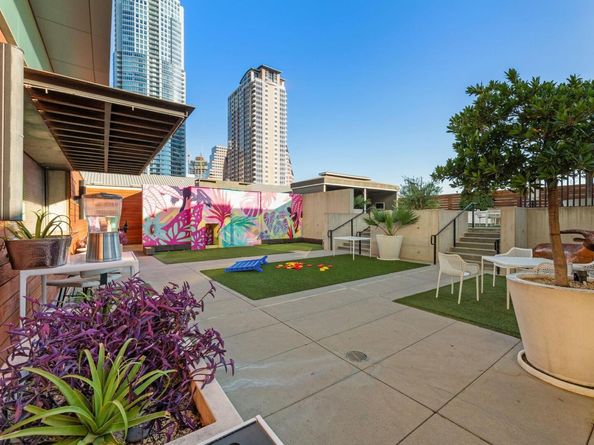 210 Lavaca ST 1902, Austin TX 78701