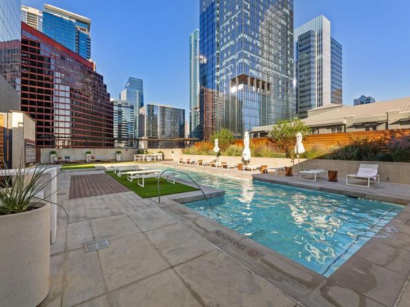 210 Lavaca ST 1902, Austin TX 78701
