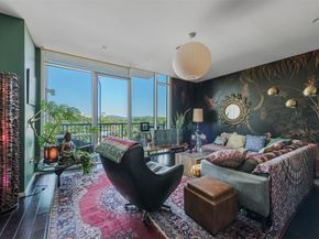 1600 Barton Springs RD 1507, Austin TX 78704