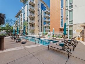 1600 Barton Springs RD 1507, Austin TX 78704