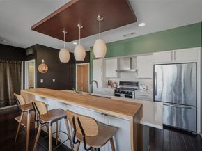 1600 Barton Springs RD 1507, Austin TX 78704