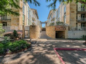 1600 Barton Springs RD 1507, Austin TX 78704