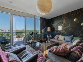 1600 Barton Springs RD 1507, Austin TX 78704
