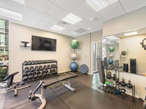 1600 Barton Springs RD 1507, Austin TX 78704