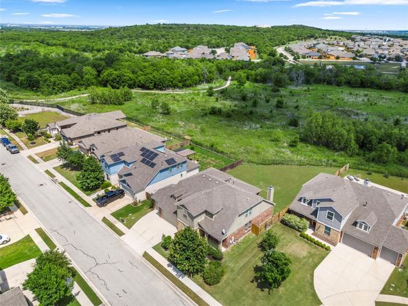 7207 Auburn Blaze LN, Austin TX 78744