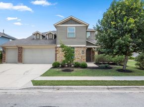 7207 Auburn Blaze LN, Austin TX 78744