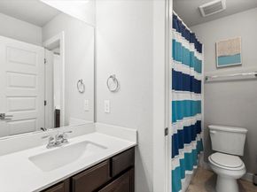 7207 Auburn Blaze LN, Austin TX 78744
