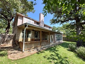 6319 Zadock Woods DR, Austin TX 78749