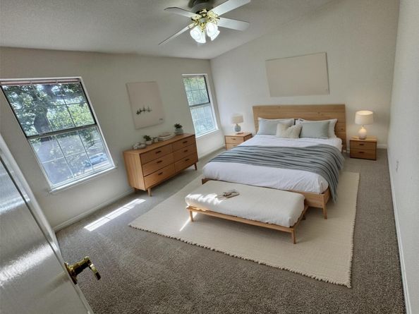 6319 Zadock Woods DR, Austin TX 78749