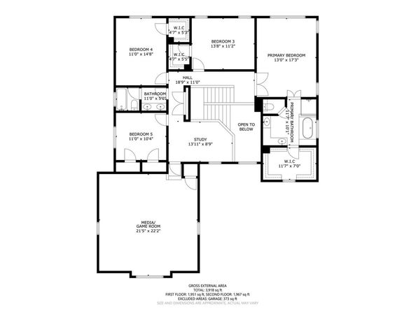 6319 Zadock Woods DR, Austin TX 78749
