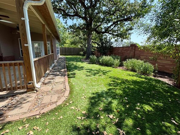 6319 Zadock Woods DR, Austin TX 78749