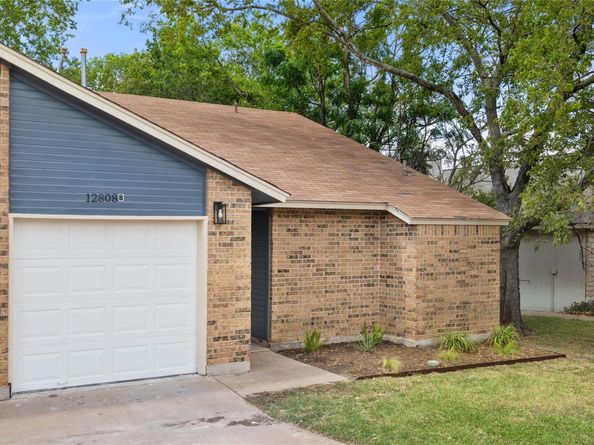 12808 Chromite ST B, Austin TX 78727