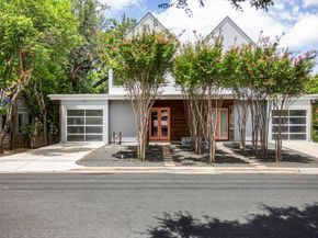 1302 S 5th ST A, Austin TX 78704