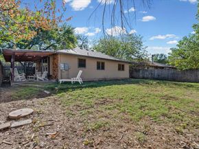 6506 Clubway LN, Austin TX 78745