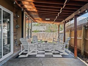 6506 Clubway LN, Austin TX 78745