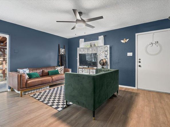 6506 Clubway LN, Austin TX 78745