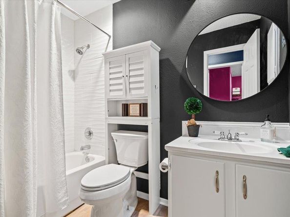 6506 Clubway LN, Austin TX 78745