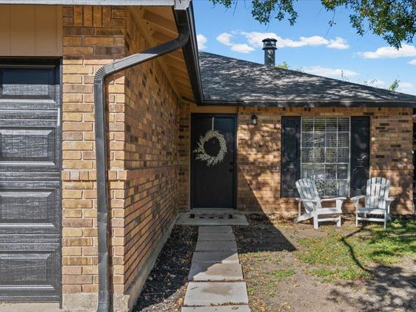 6506 Clubway LN, Austin TX 78745