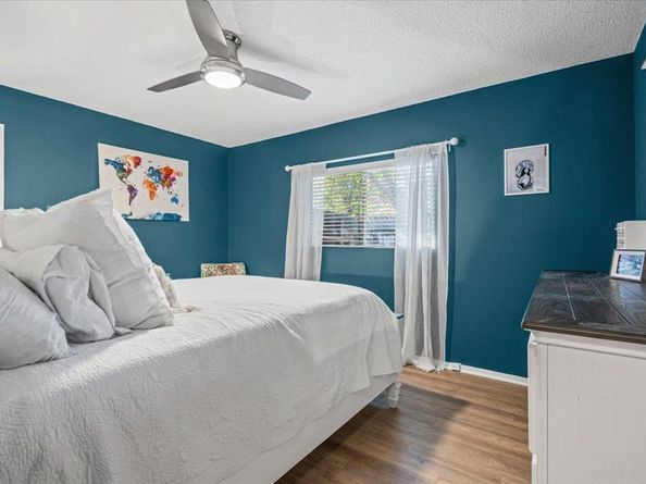 6506 Clubway LN, Austin TX 78745