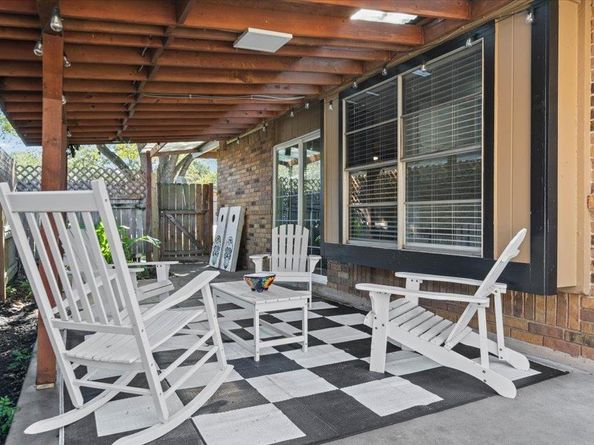 6506 Clubway LN, Austin TX 78745