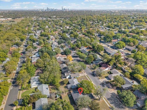 6506 Clubway LN, Austin TX 78745