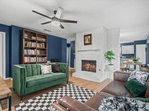 6506 Clubway LN, Austin TX 78745