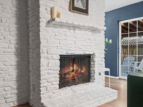 6506 Clubway LN, Austin TX 78745