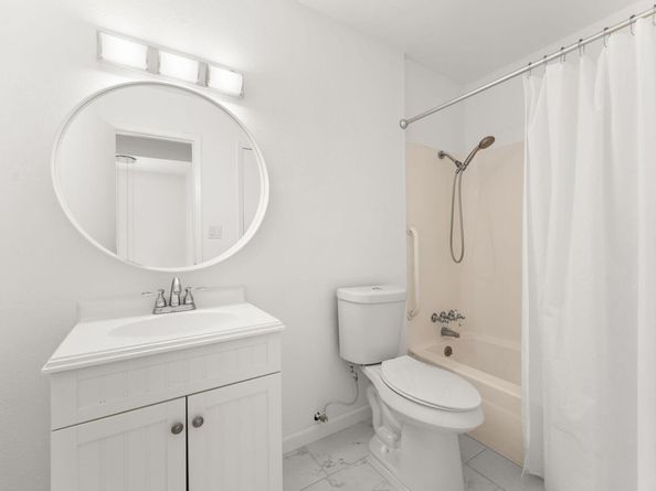 903 Silver Quail LN, Austin TX 78758