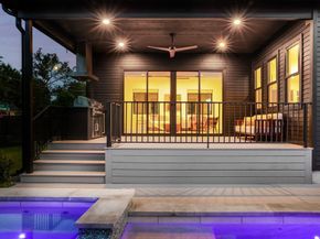 5106 Prock LN, Austin TX 78721
