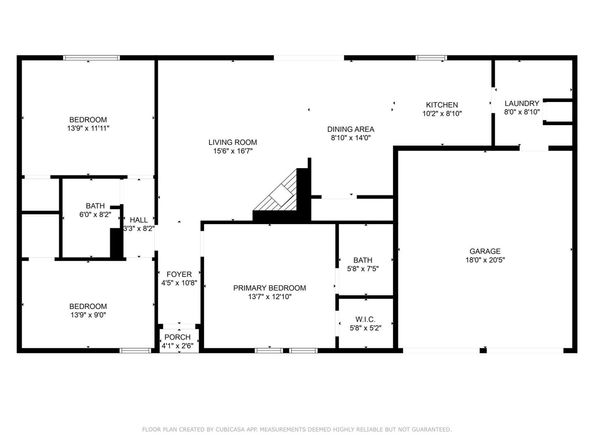 11602 Elk Park TRL, Austin TX 78759