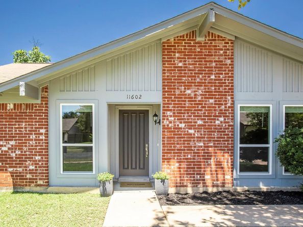 11602 Elk Park TRL, Austin TX 78759
