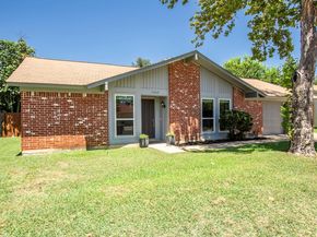 11602 Elk Park TRL, Austin TX 78759