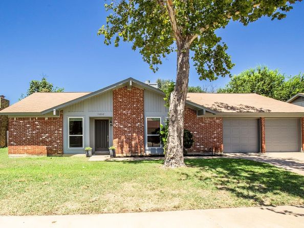 11602 Elk Park TRL, Austin TX 78759