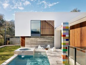303 Farley TRL, Austin TX 78746