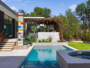 303 Farley TRL, Austin TX 78746