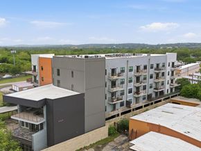 6444 Burnet RD 403, Austin TX 78757
