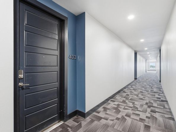6444 Burnet RD 403, Austin TX 78757