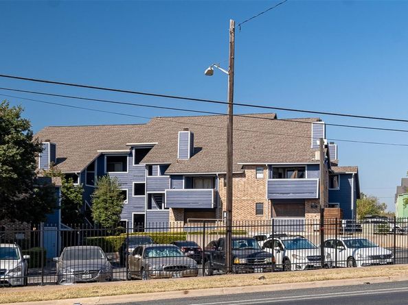 2500 Burleson RD 502, Austin TX 78741